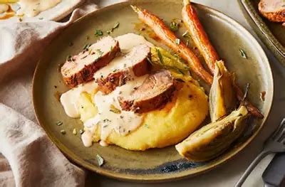 pork fillet waitrose